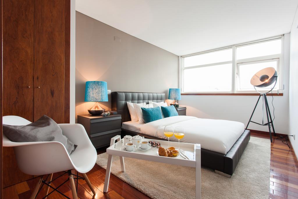 Your Lisbon Home Oriente Room photo