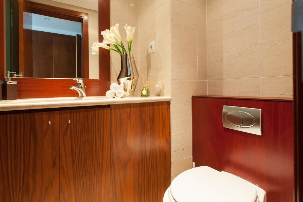 Your Lisbon Home Oriente Room photo