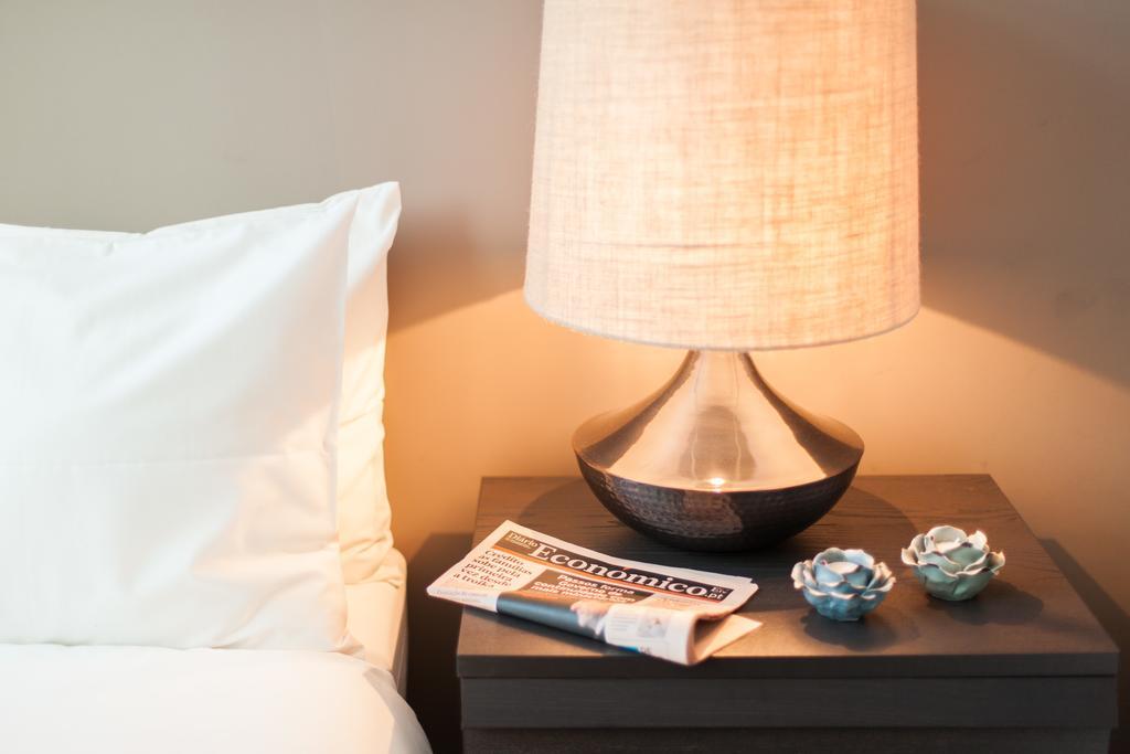 Your Lisbon Home Oriente Room photo