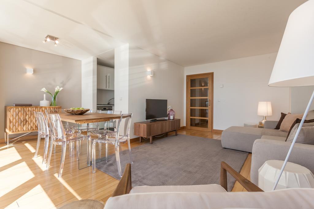 Your Lisbon Home Oriente Exterior photo