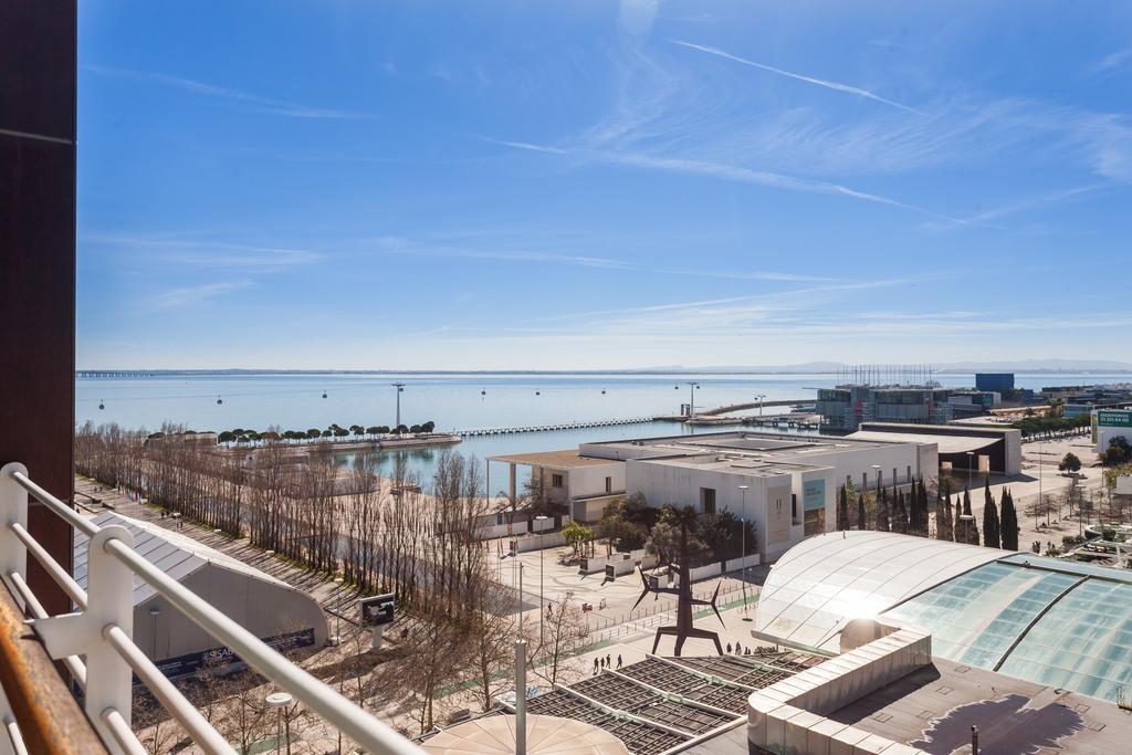 Your Lisbon Home Oriente Exterior photo
